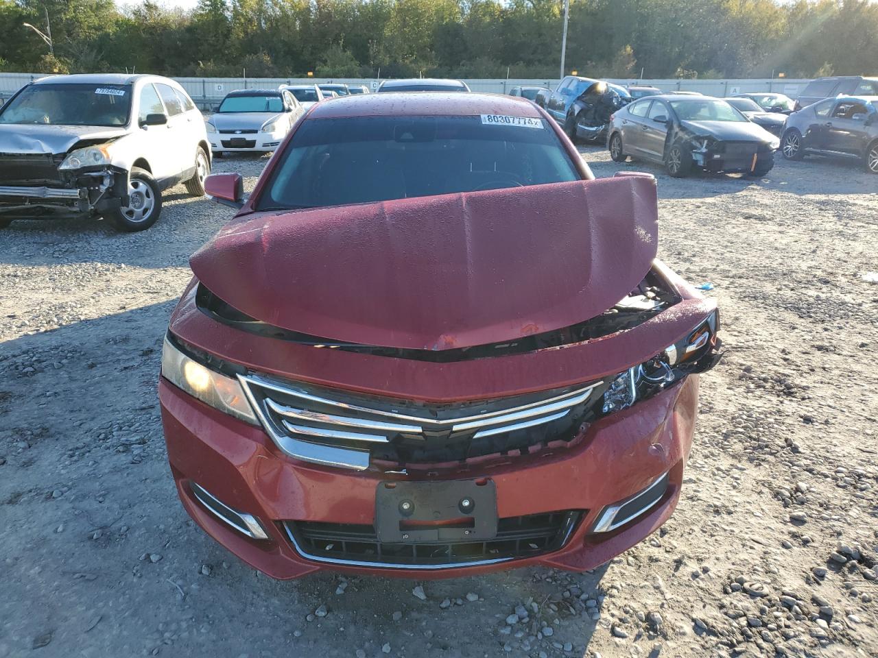 2014 Chevrolet Impala - Image 5