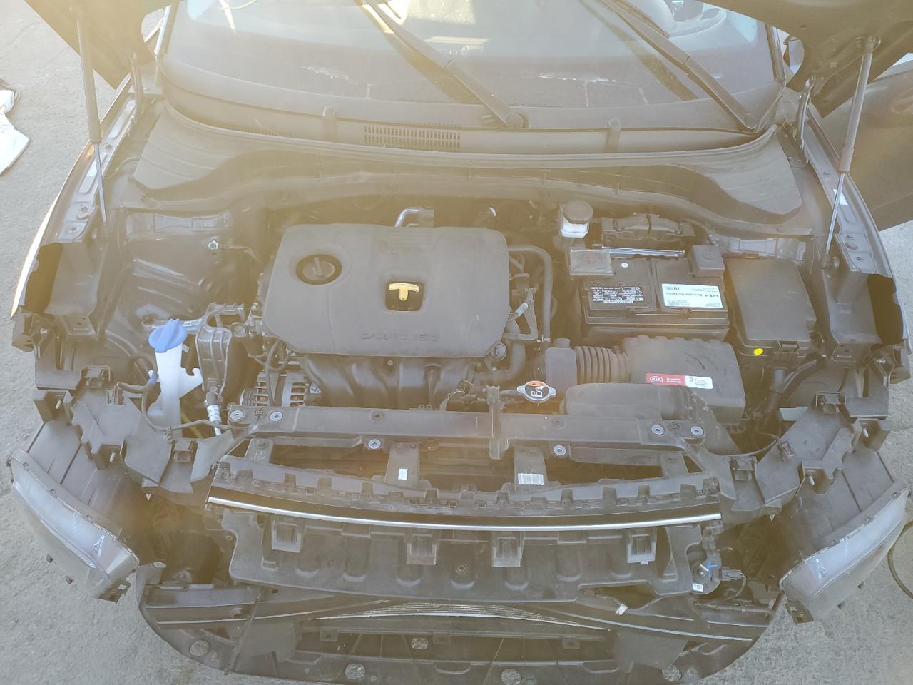 2021 Kia Soul - Image 11