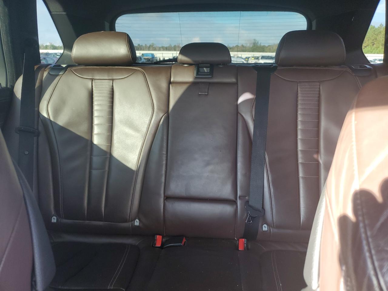 2014 BMW X5 - Image 10