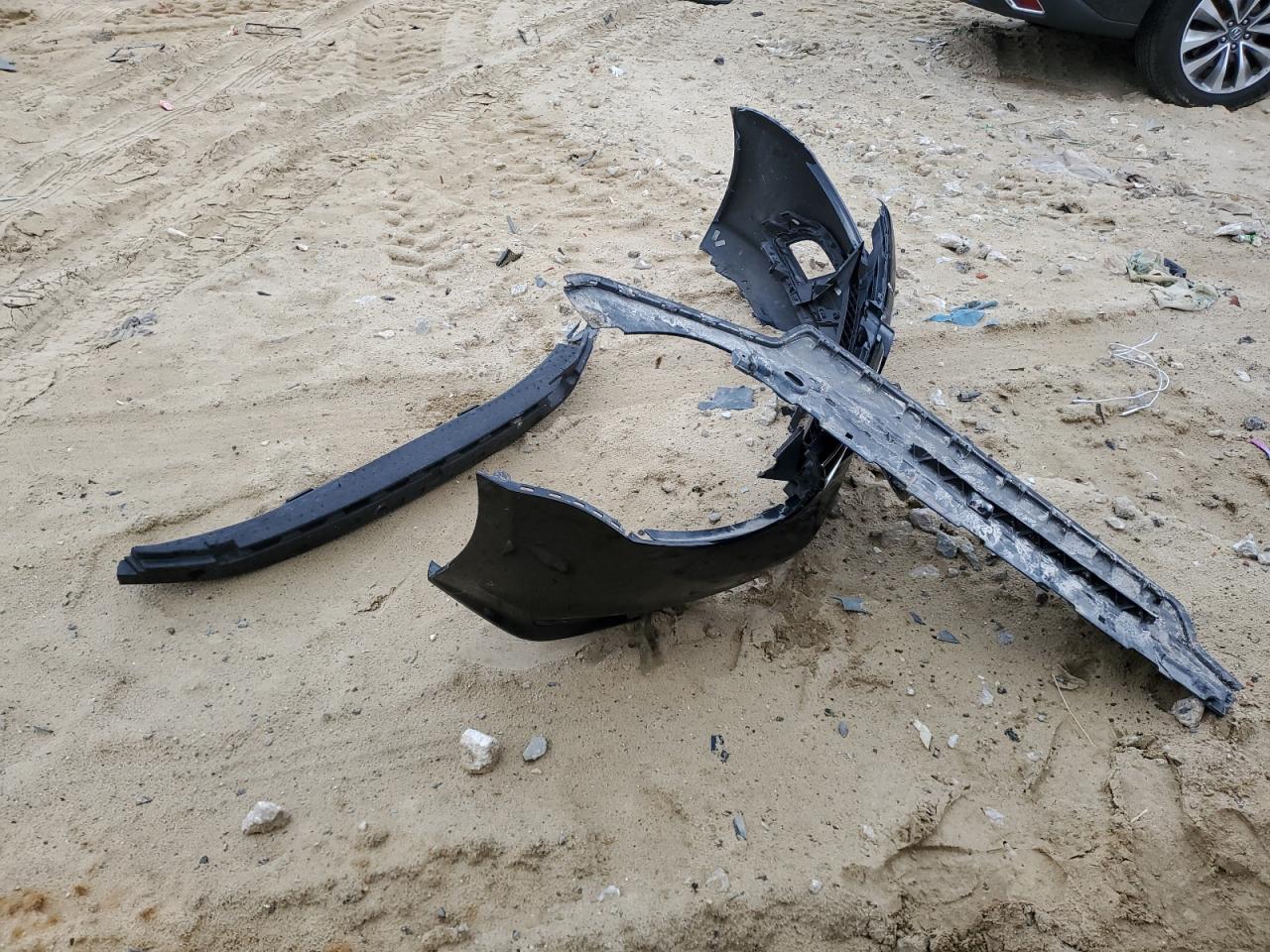 2015 Volkswagen Jetta Se VIN: 3VWD17AJ6FM357118 Lot: 80084375