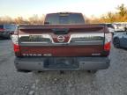 2016 Nissan Titan Xd Sl zu verkaufen in Bridgeton, MO - Front End