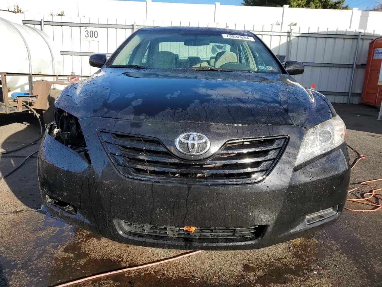2009 Toyota Camry - Image 5