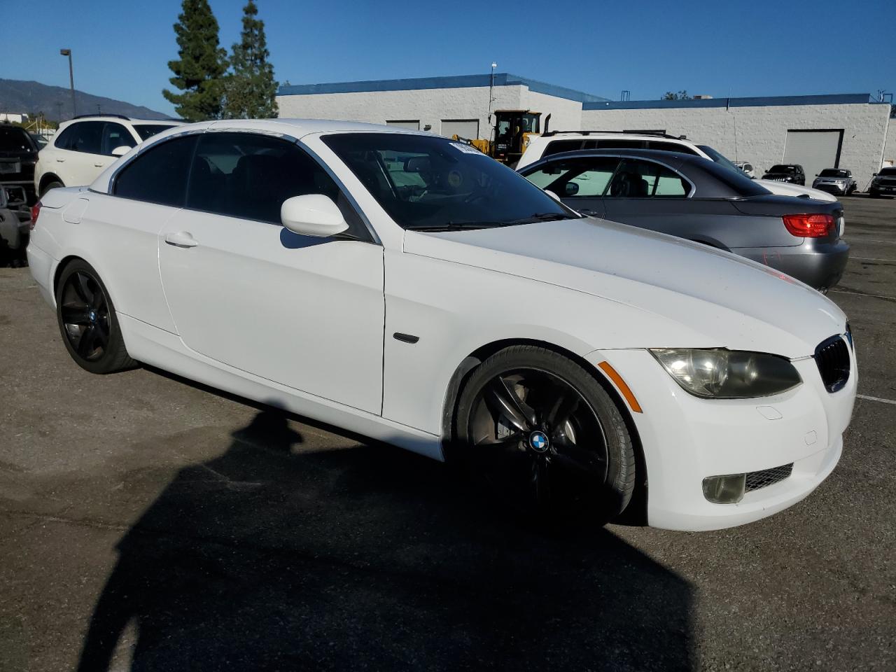 2010 BMW 3er - Image 4