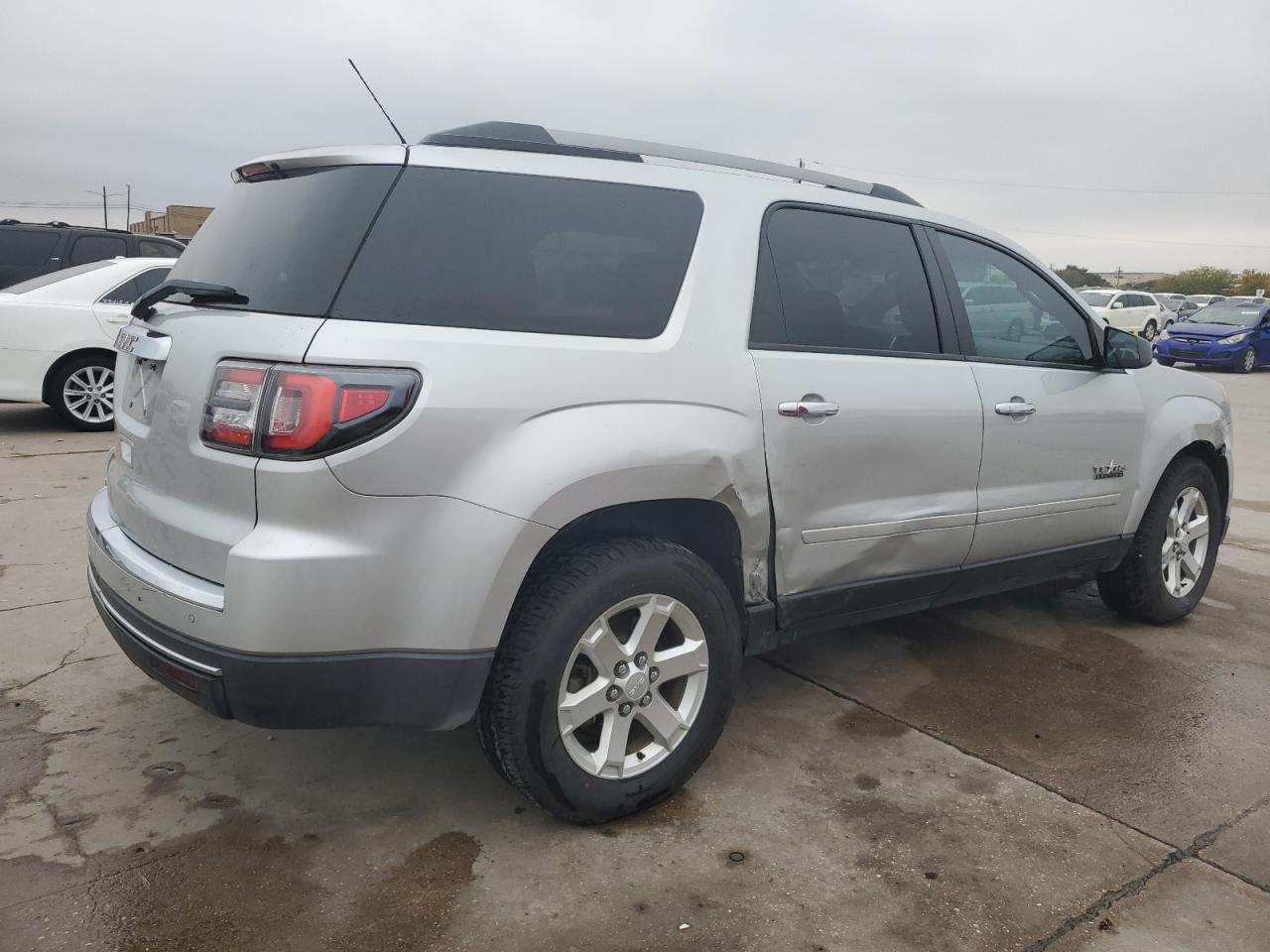2015 GMC Acadia - Image 3