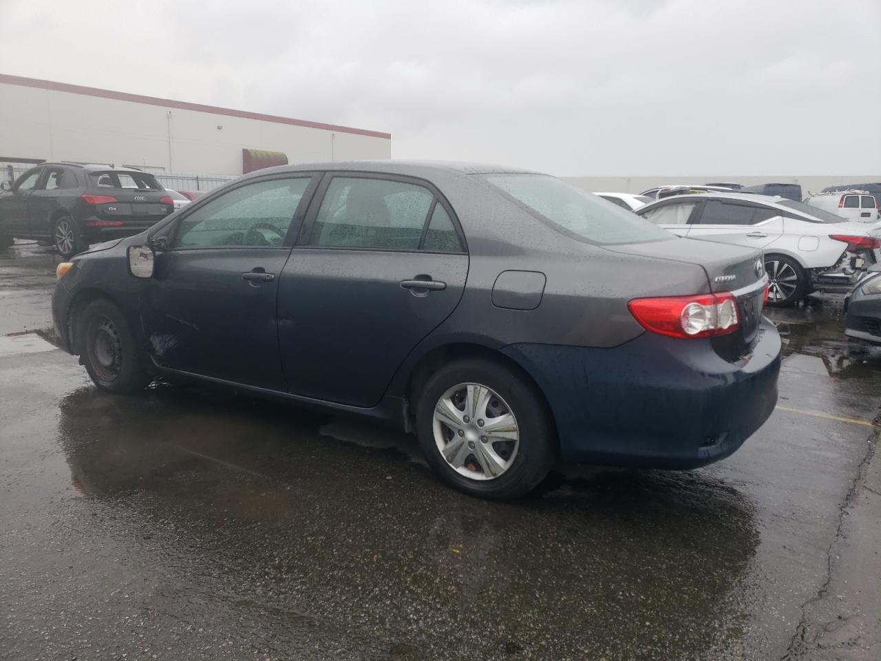 2011 Toyota Corolla - Image 2