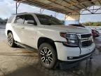 2015 Chevrolet Tahoe K1500 Lt на продаже в Cartersville, GA - Front End