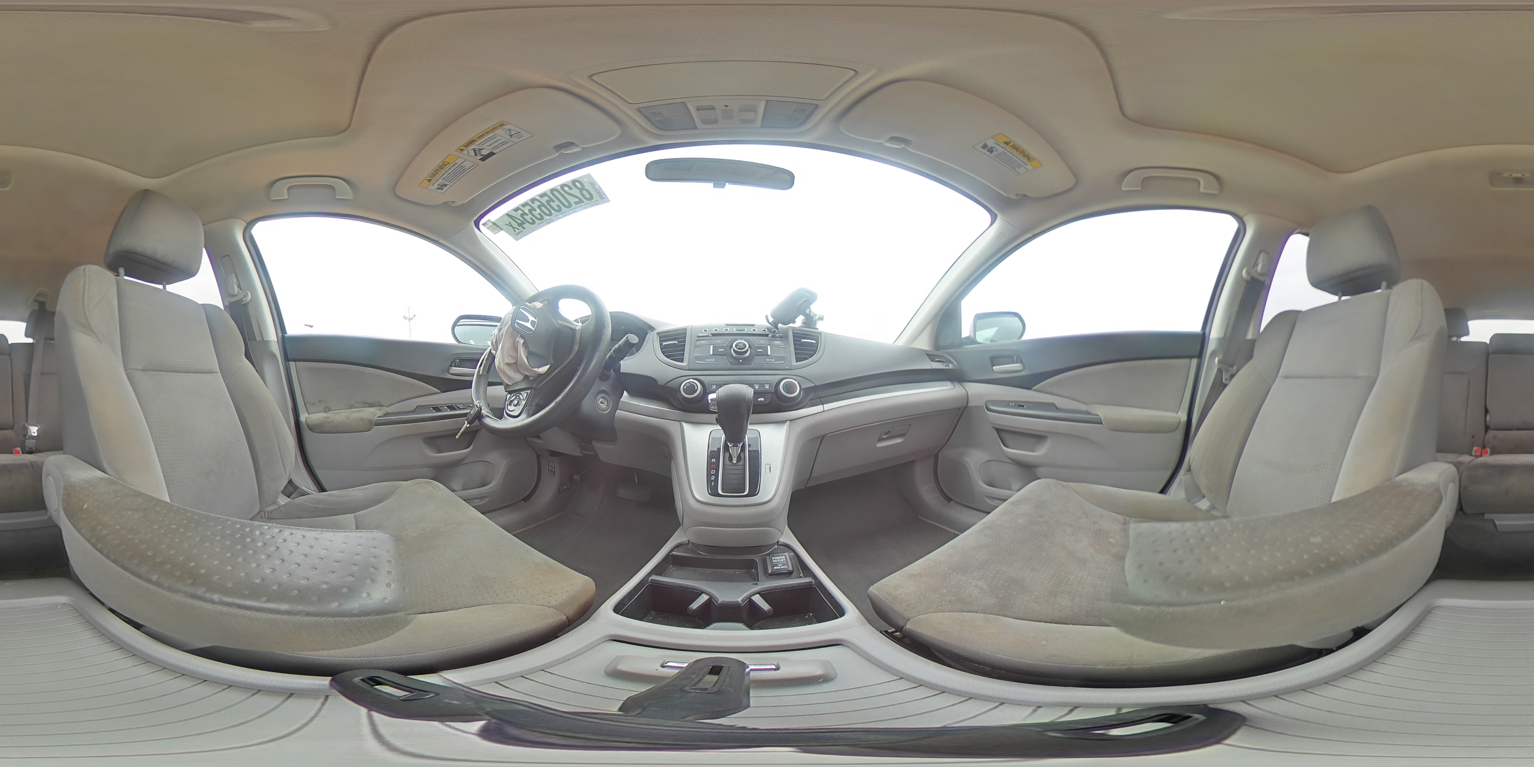2013 Honda CR-V - Image 13