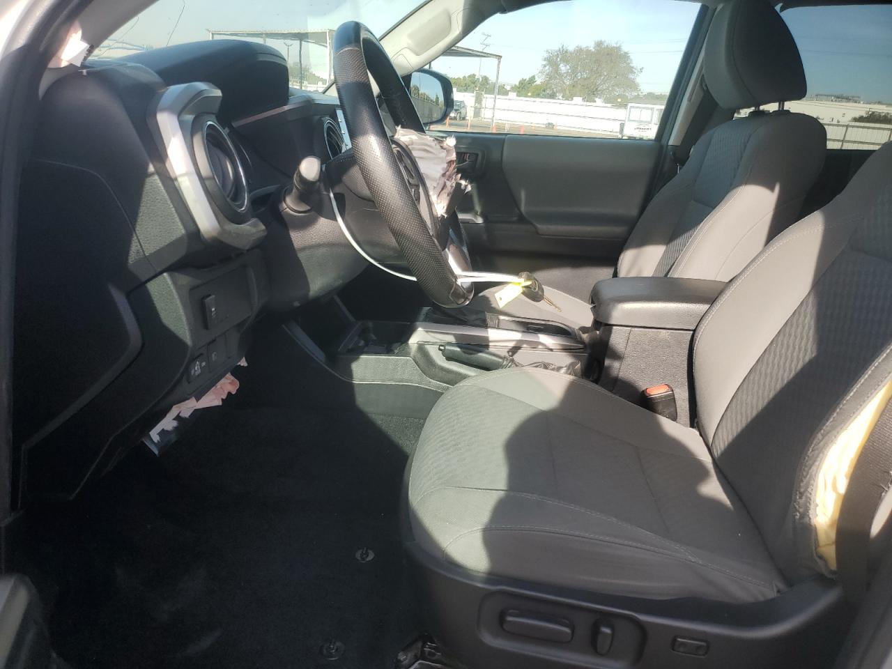 2021 Toyota Tacoma - Image 7