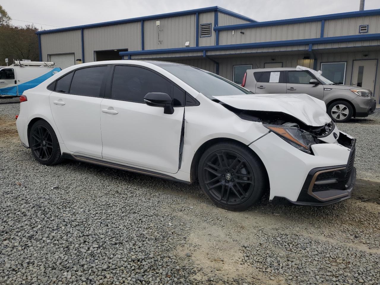 2022 Toyota Corolla - Image 4