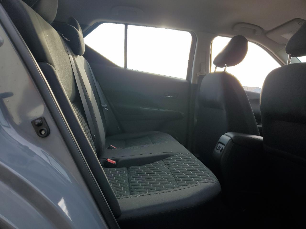 2021 Nissan Kicks - Image 11