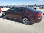 2013 Volkswagen Passat Se en Venta en Sikeston, MO - Front End