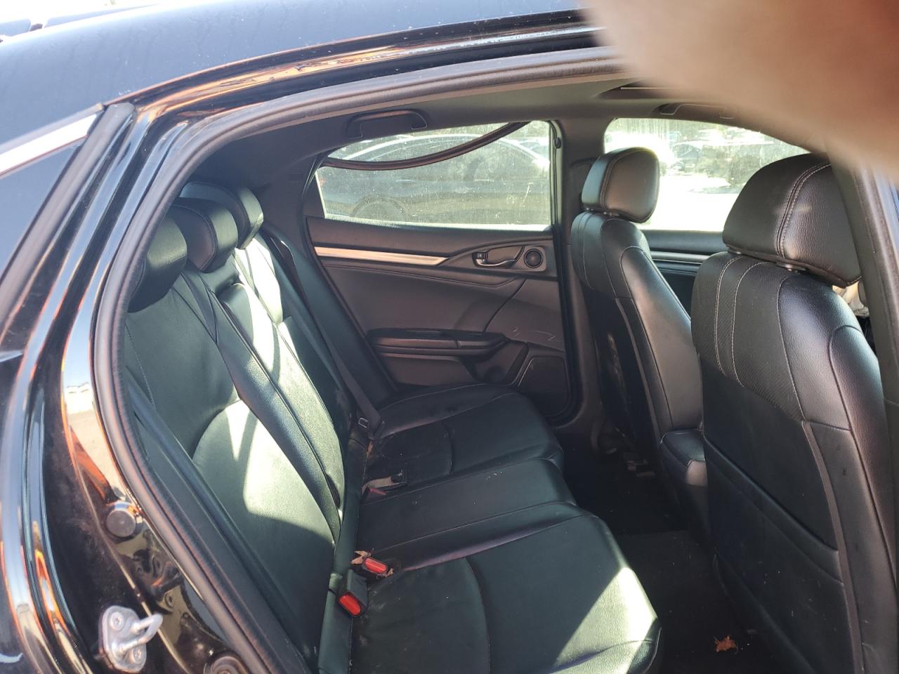 2017 Honda Civic - Image 11