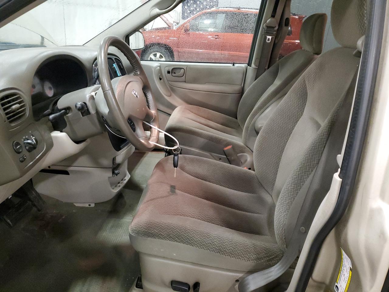 2005 Dodge Caravan - Image 7