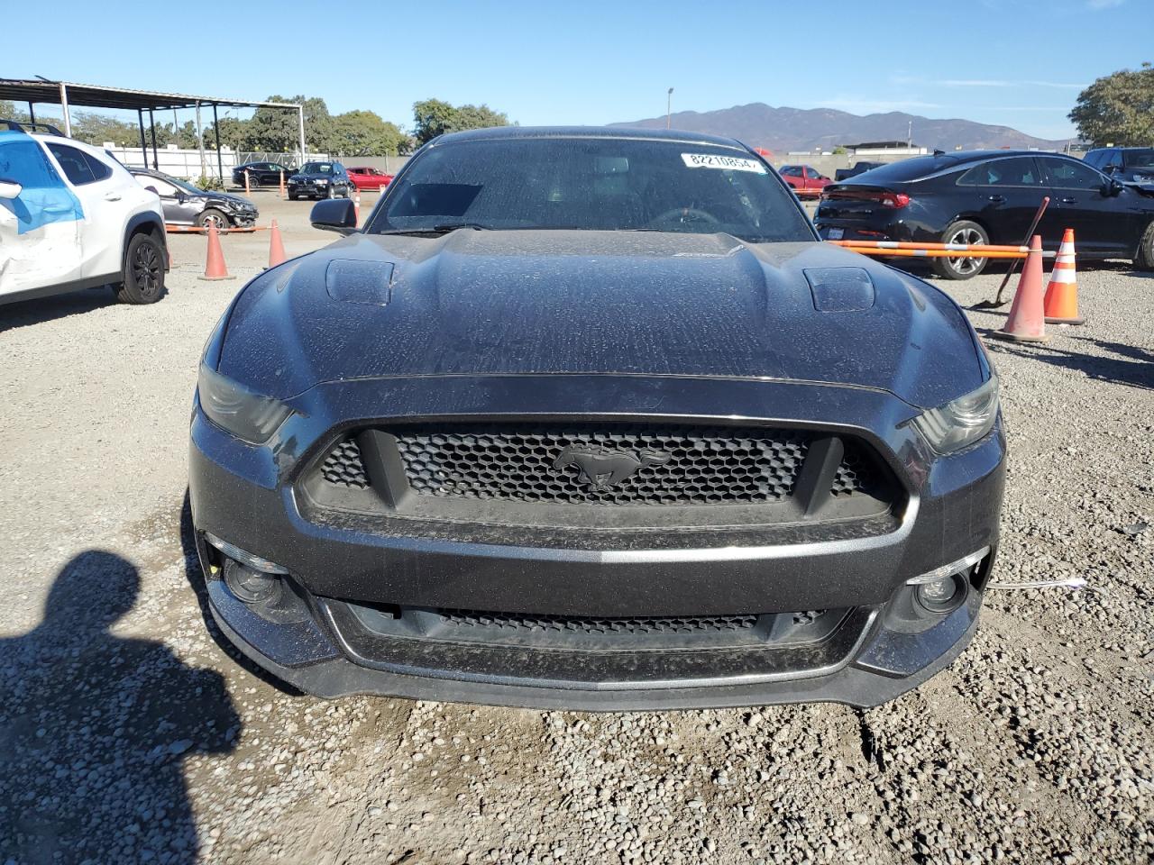 2016 Ford Mustang - Image 5