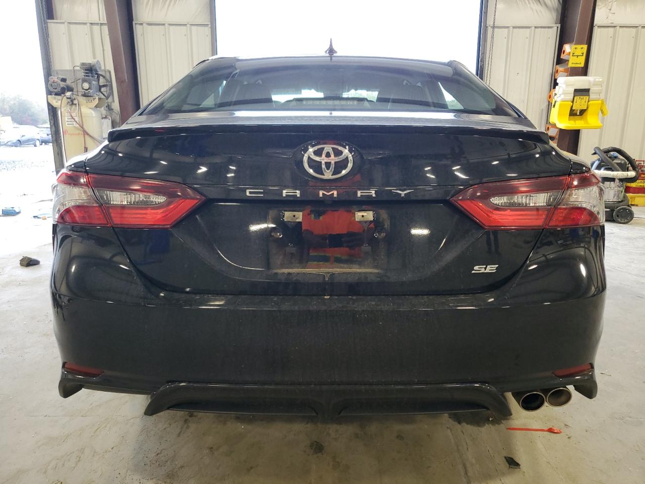 2021 Toyota Camry - Image 6