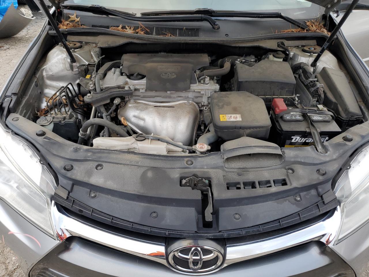 2017 Toyota Camry - Image 11