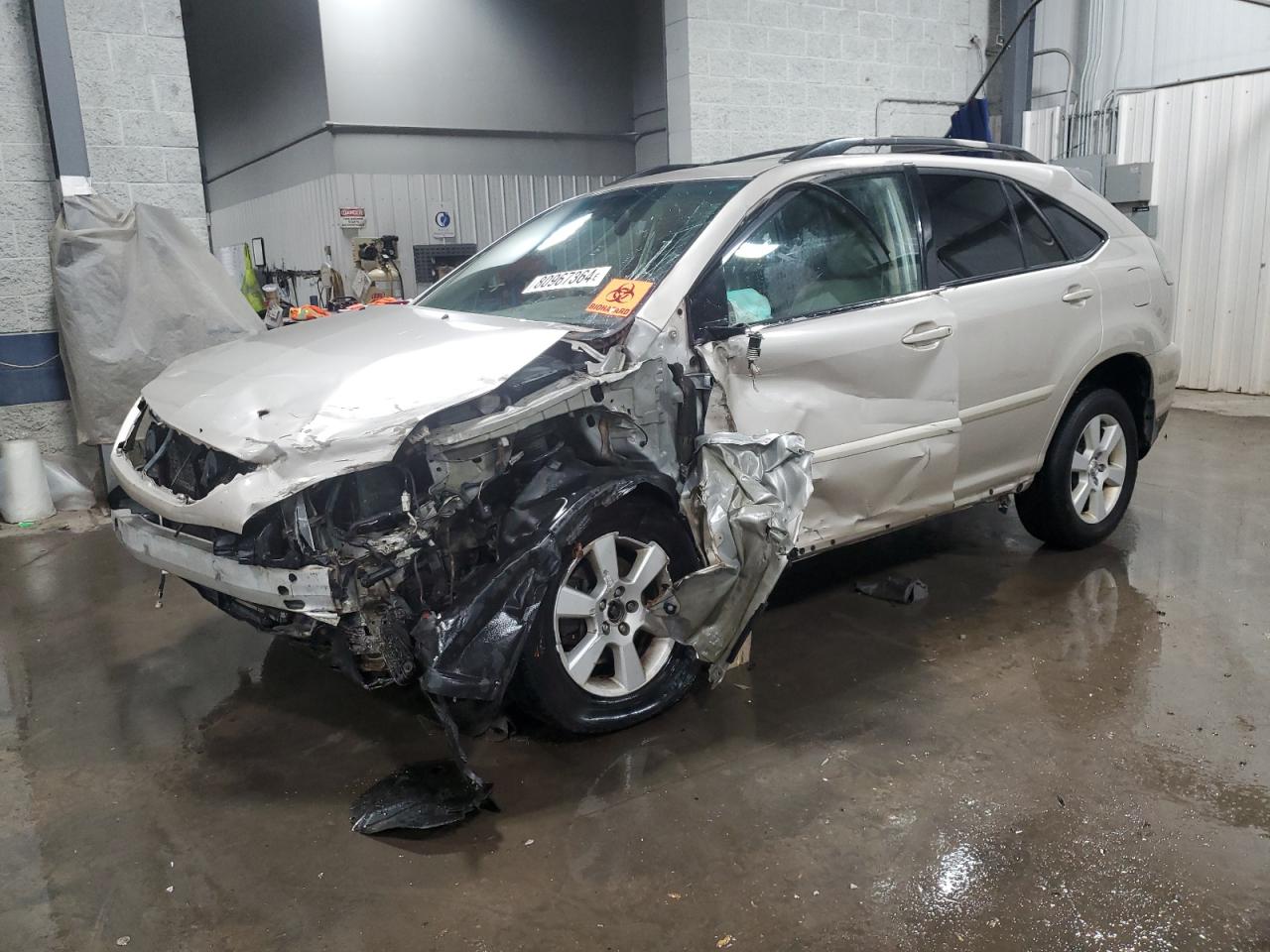 2005 Lexus RX - Image 1