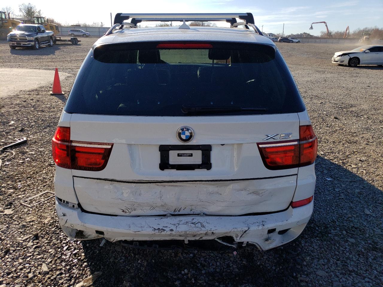 2013 BMW X5 xDrive35D VIN: 5UXZW0C5XD0B93424 Lot: 79629654