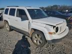 2011 Jeep Patriot Sport zu verkaufen in Tifton, GA - Front End