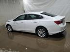2023 Chevrolet Malibu Lt на продаже в Central Square, NY - Front End