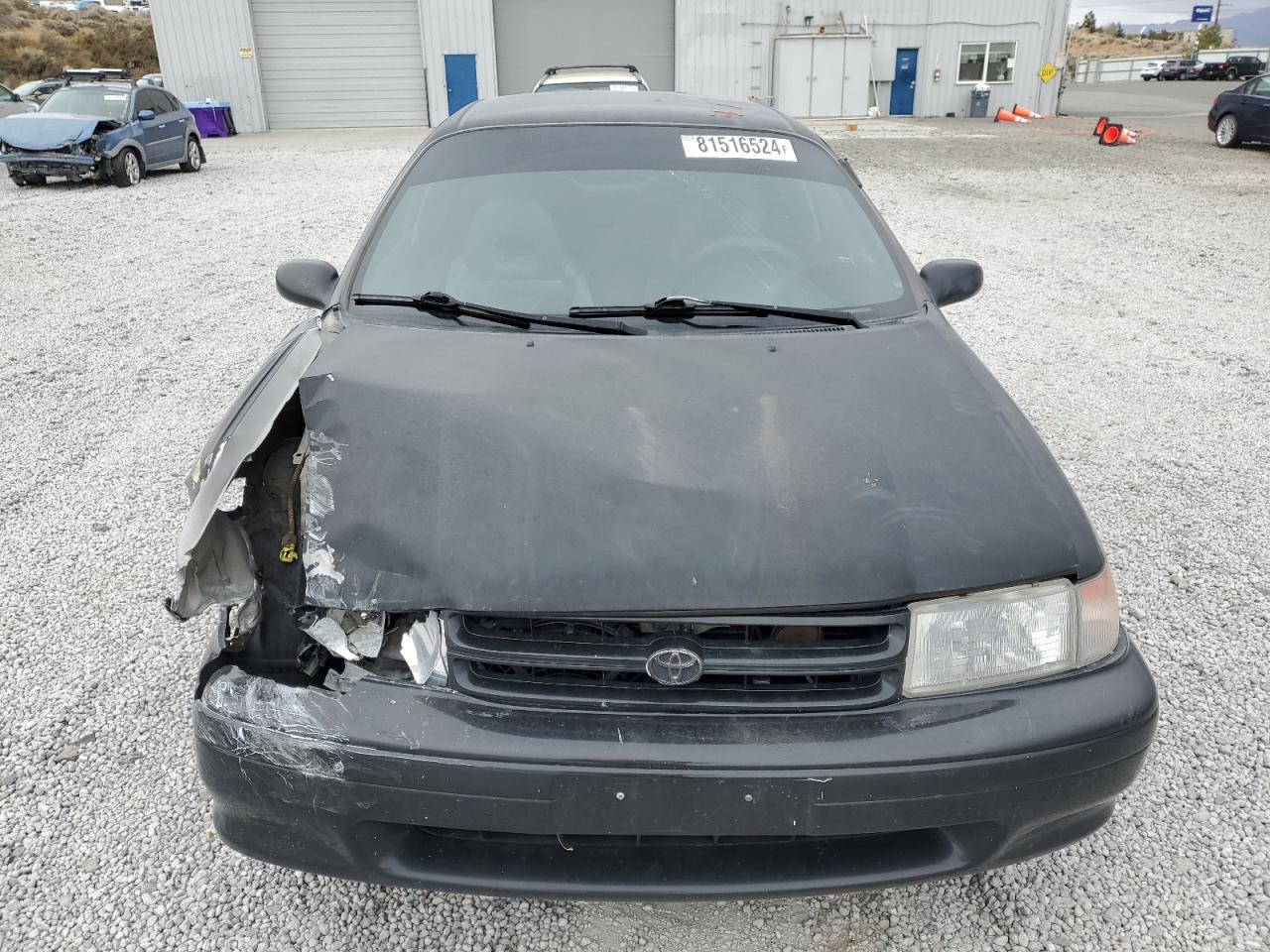 1994 Toyota Tercel - Image 5