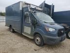 2021 Ford Transit T-350 Hd للبيع في Wilmer، TX - Top/Roof