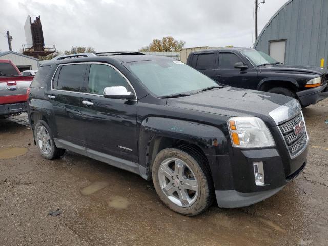 Паркетники GMC TERRAIN 2012 Черный