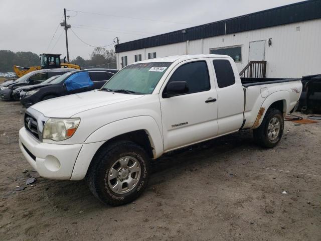 2008 Toyota Tacoma Prerunner Access Cab zu verkaufen in Savannah, GA - Rear End