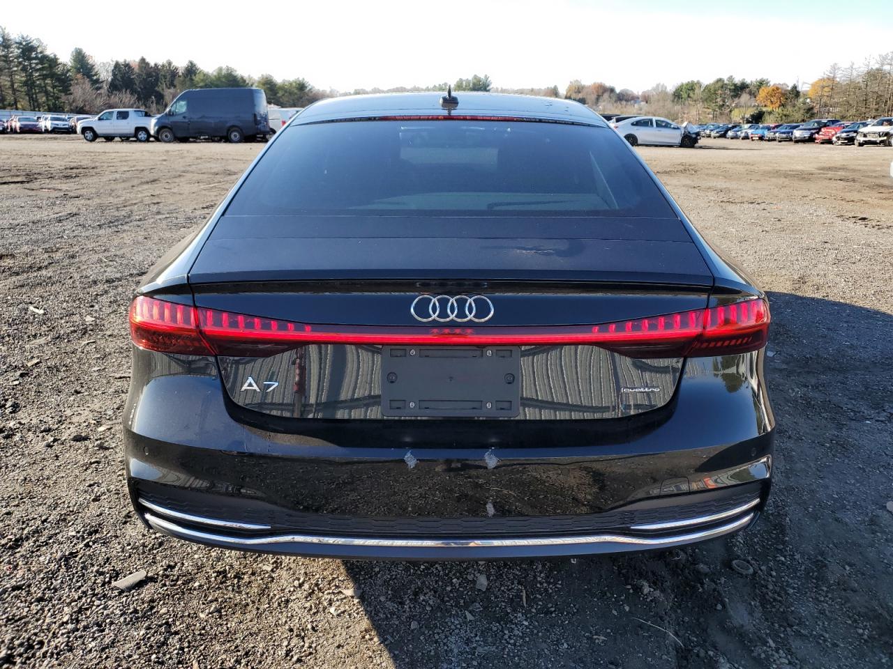 2019 Audi A7 - Image 6