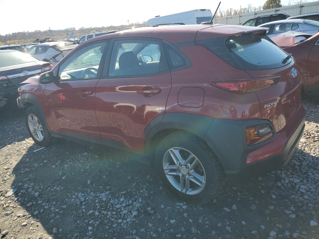 2019 Hyundai Kona - Image 2