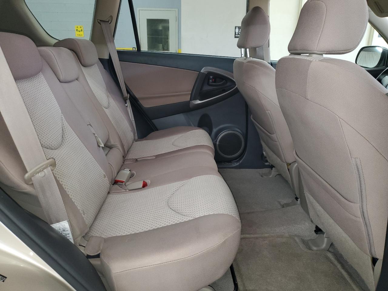 2007 Toyota RAV 4 - Image 11
