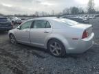 2012 Chevrolet Malibu 1Lt en Venta en Grantville, PA - Side