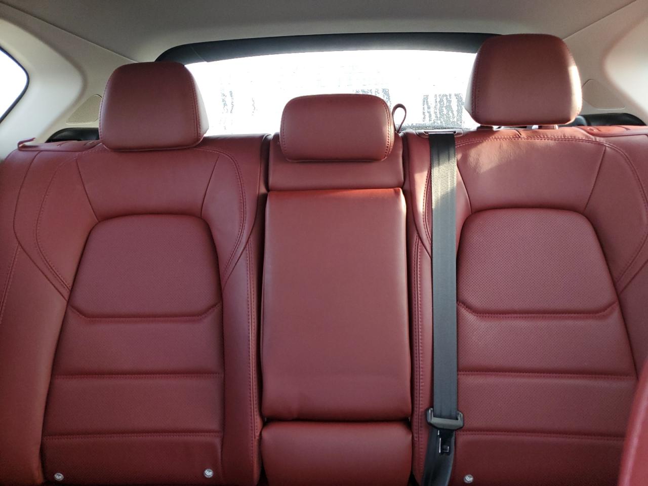 2023 Mazda CX-5 - Image 10