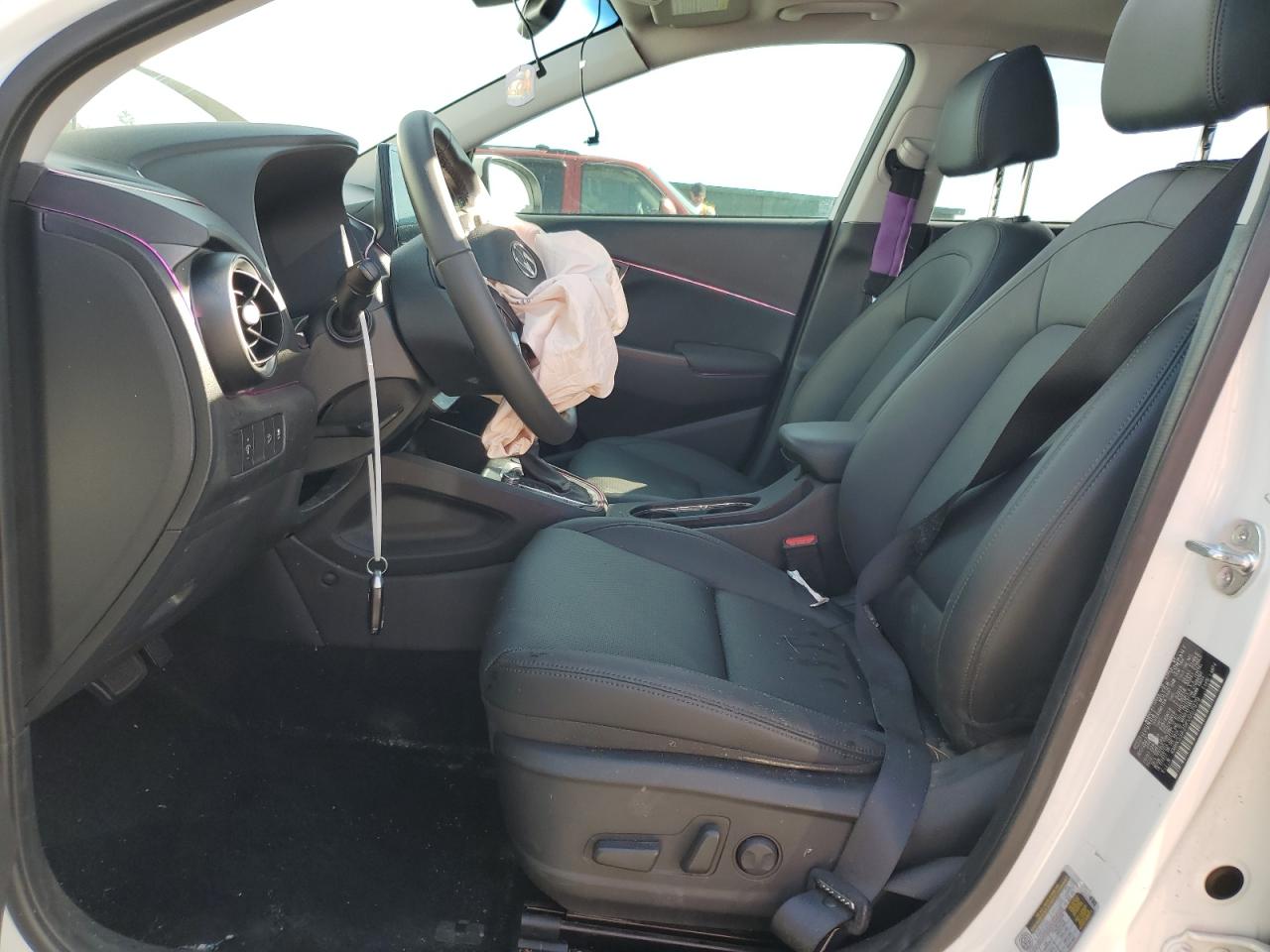 2023 Hyundai Kona - Image 7