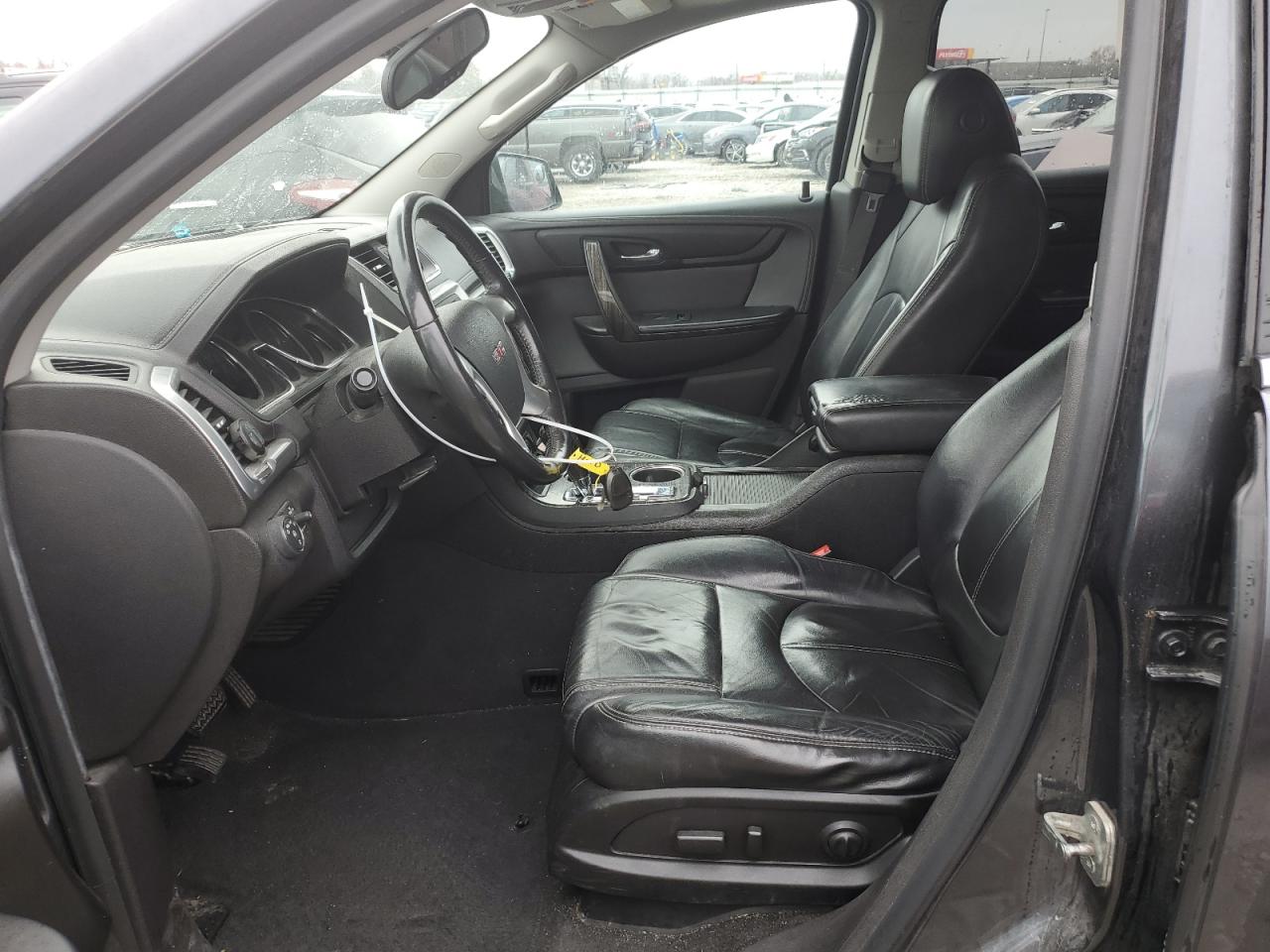 2014 GMC Acadia - Image 7