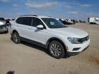 2019 Volkswagen Tiguan S de vânzare în Amarillo, TX - Mechanical