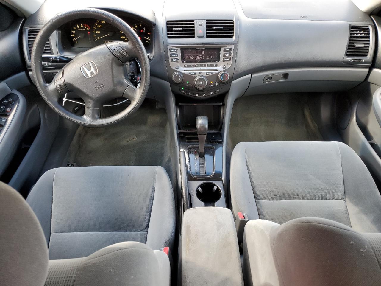2006 Honda Accord - Image 8