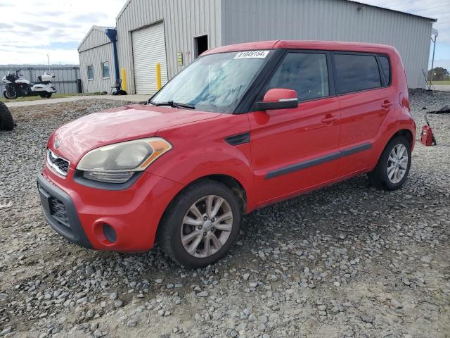 2012 Kia Soul +