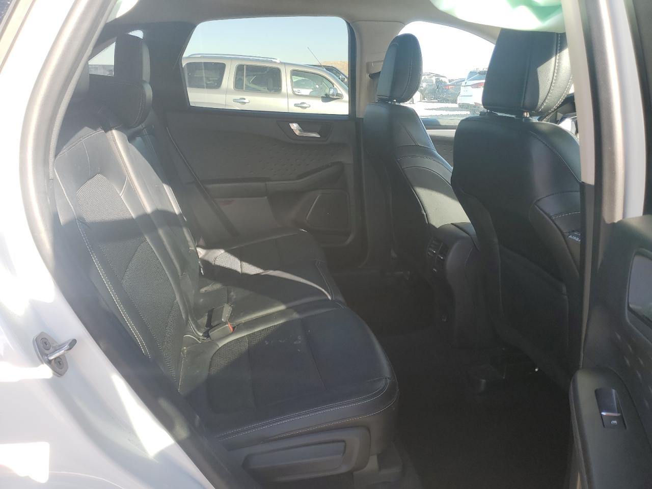 2020 Ford Escape - Image 10