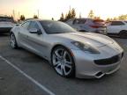 2012 Fisker Automotive Karma Collector Edition за продажба в Rancho Cucamonga, CA - Normal Wear