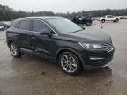 2016 Lincoln Mkc Select იყიდება Harleyville-ში, SC - Side