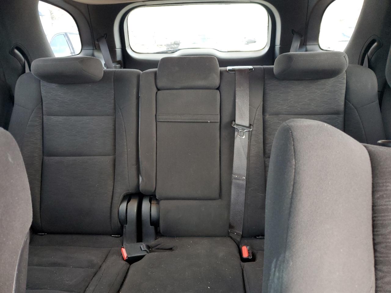 2021 Dodge Durango - Image 10