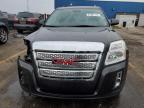 2015 Gmc Terrain Slt na sprzedaż w Woodhaven, MI - Front End