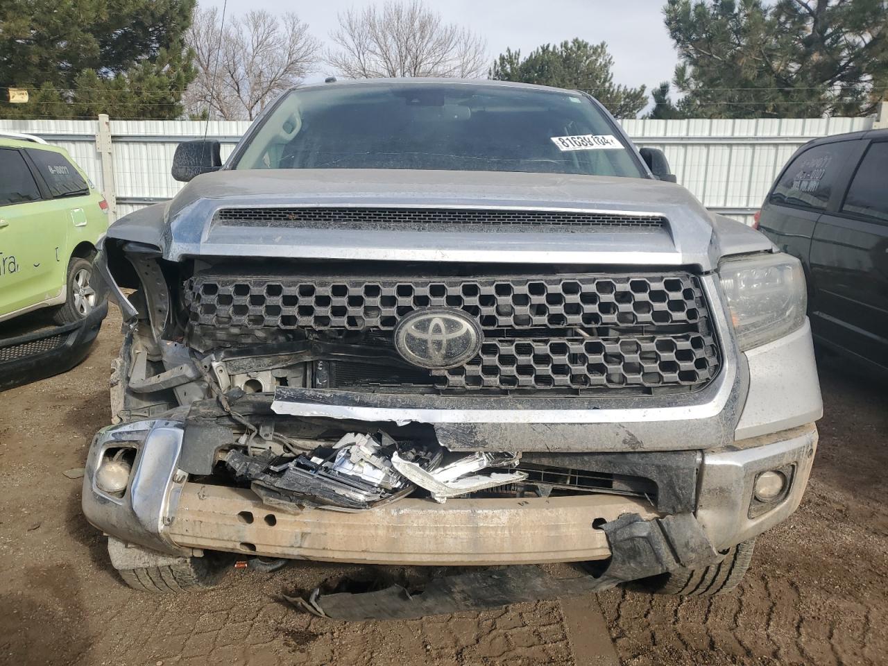 2018 Toyota Tundra - Image 5