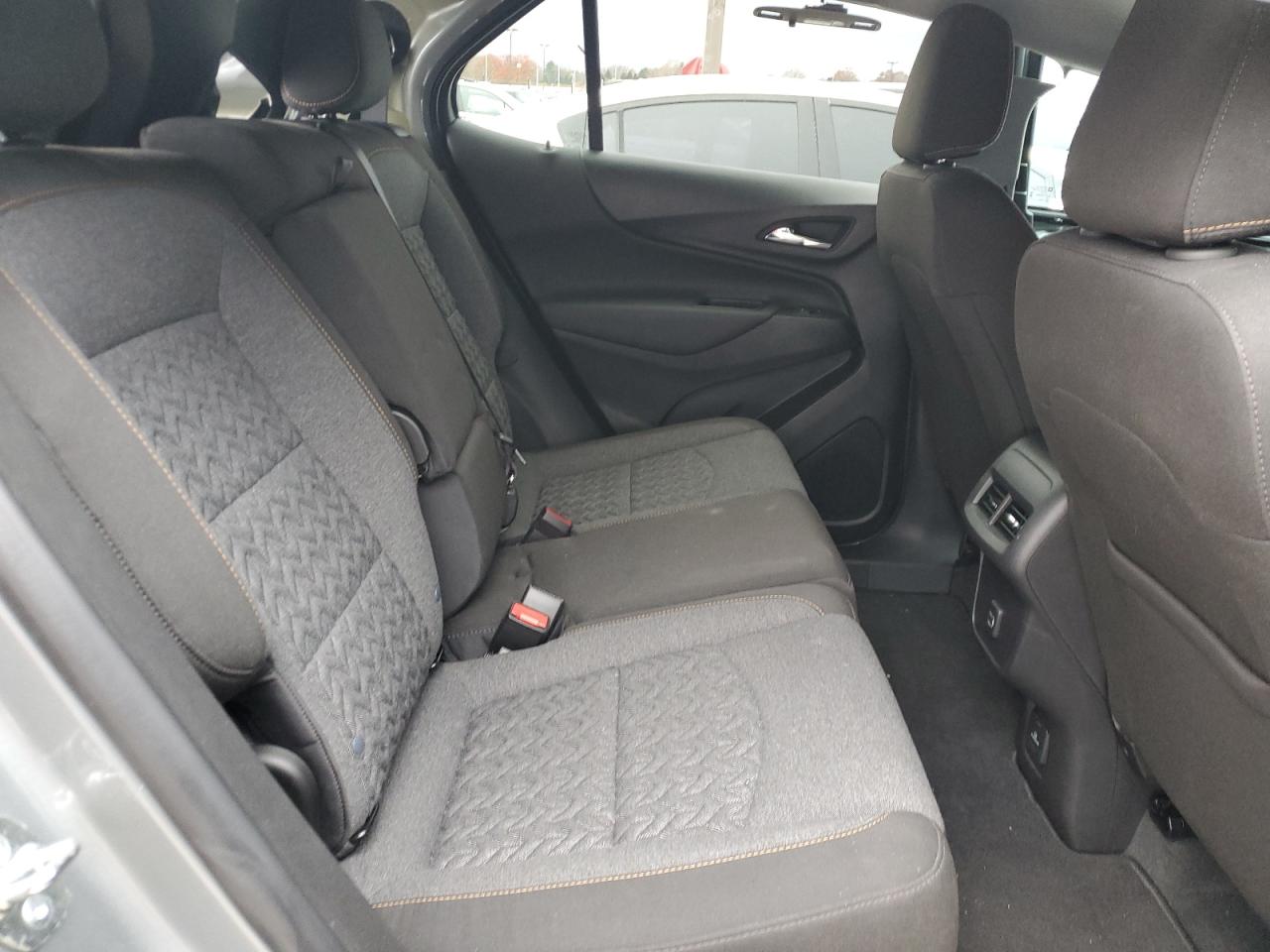 2023 Chevrolet Equinox - Image 11