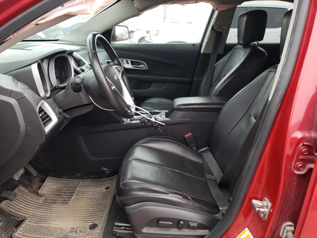 2014 Chevrolet Equinox - Image 7