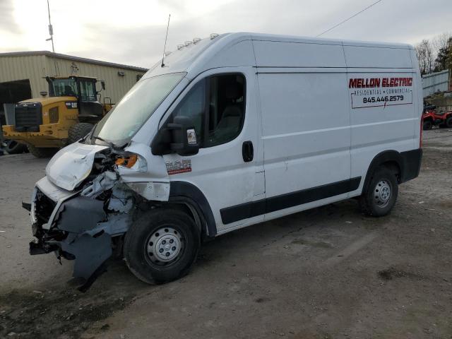 2021 Ram Promaster 2500 2500 High