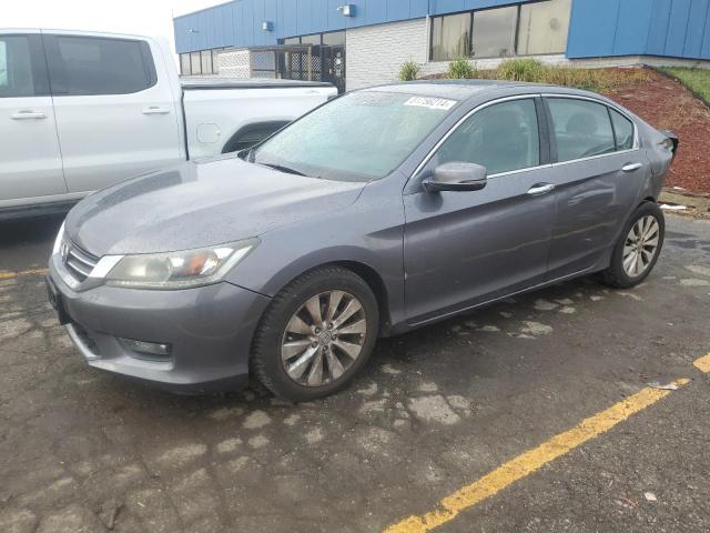  HONDA ACCORD 2015 Gray