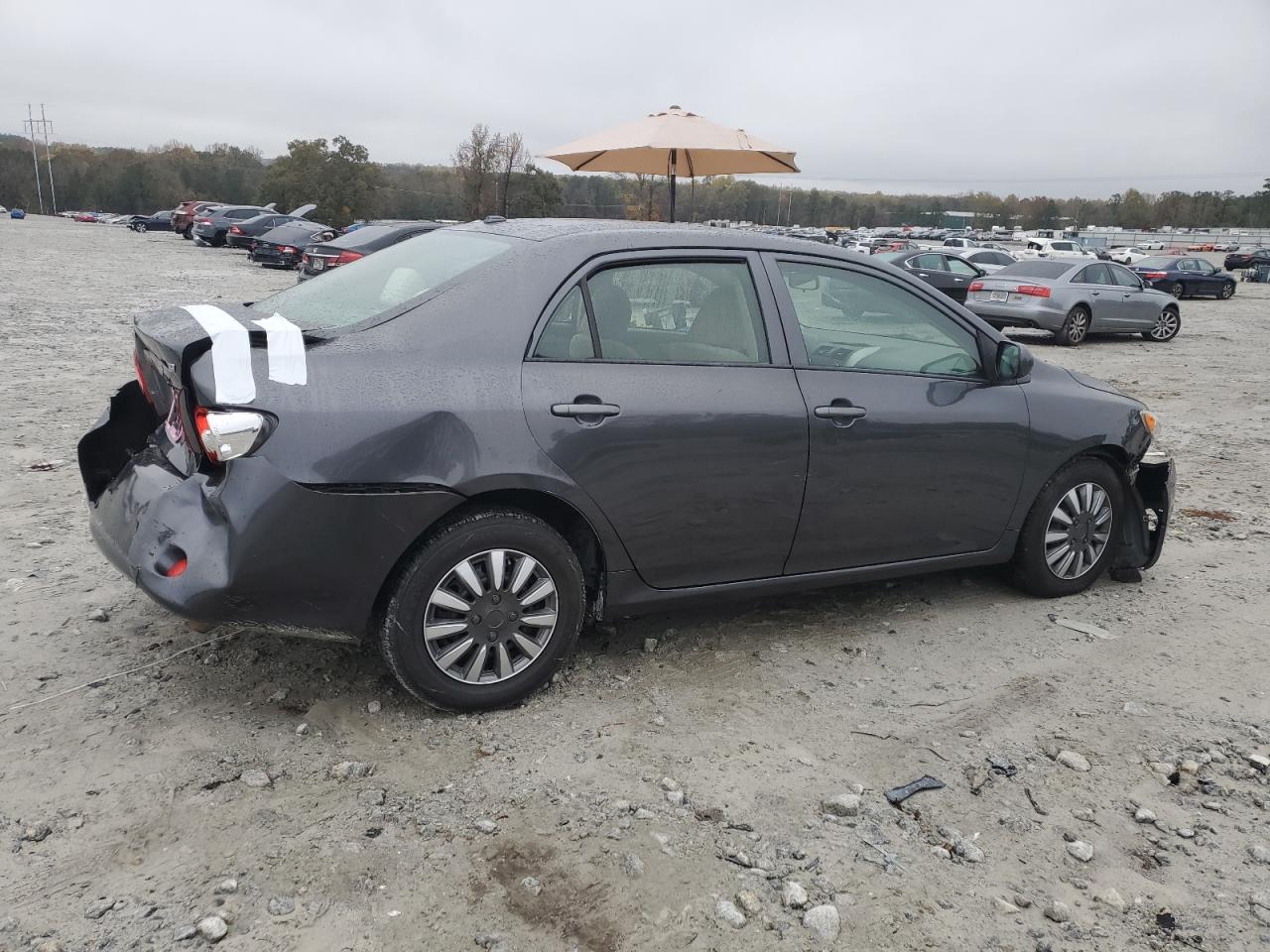 2010 Toyota Corolla - Image 3