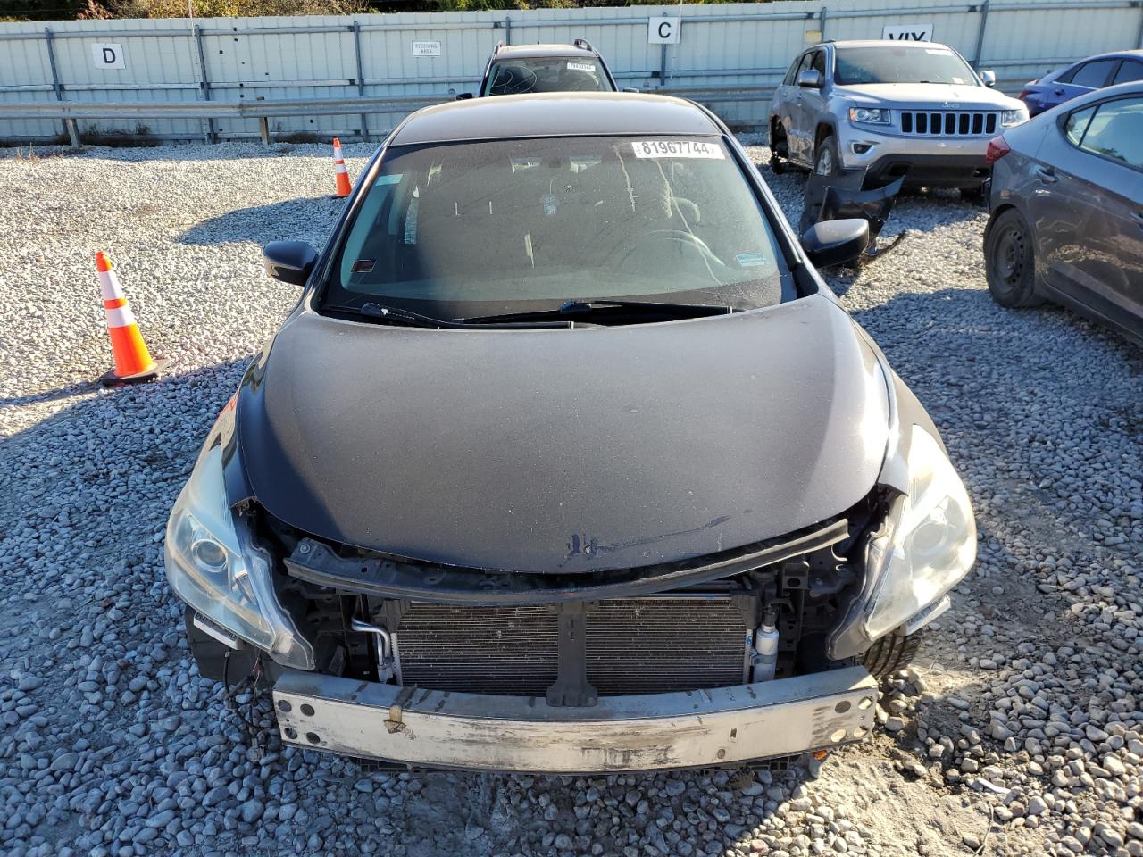 2014 Nissan Altima - Image 5